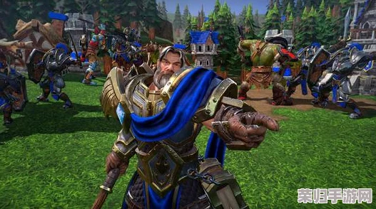 深入探索:魔兽争霸系列中,哪款地图设计更胜一筹,带来极致策略体验? 深入探索:魔兽争霸系列中,哪款地图设计更胜一筹,带来极致策略体验?