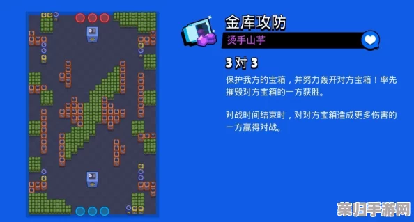 荒野乱斗:揭秘杰西战士的全面属性与独特玩法策略,成为战场上的制胜利器! 荒野乱斗:揭秘杰西战士的全面属性与独特玩法策略,成为战场上的制胜利器!