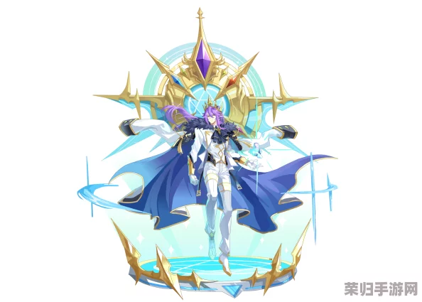 《奥奇传说手游》全面剖析:神王星洛绝技运用与策略搭配指南 《奥奇传说手游》全面剖析:神王星洛绝技运用与策略搭配指南