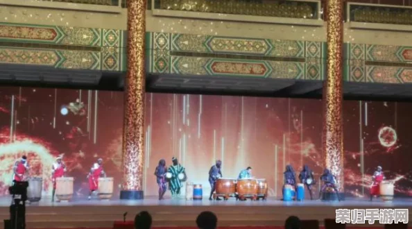 四叶草剧场：匠心独运，打造沉浸式游戏盛宴，每一刻都用心呈现精彩世界