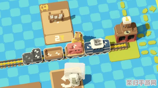 探索2024年最热门的火车模拟游戏:精选开火车冒险之旅,下载推荐大放送! 探索2024年最热门的火车模拟游戏:精选开火车冒险之旅,下载推荐大放送!