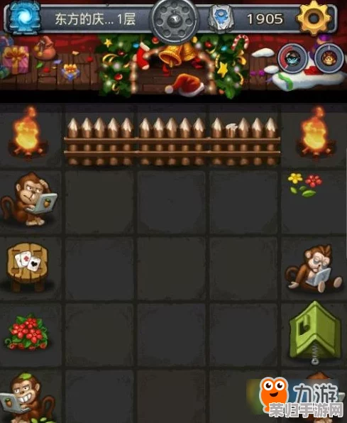 FGO万圣节庆典终章：第4节副本全配置精览与稀有掉落指南