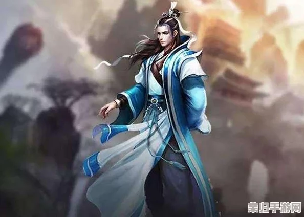 如意修真：揭秘高效获取如意的绝密策略与游戏进阶指南