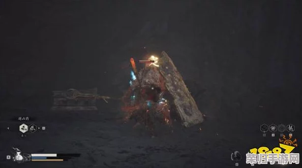 《黑神话:悟空》中地罗刹精魄的隐秘获取策略与实战应用指南 《黑神话:悟空》中地罗刹精魄的隐秘获取策略与实战应用指南