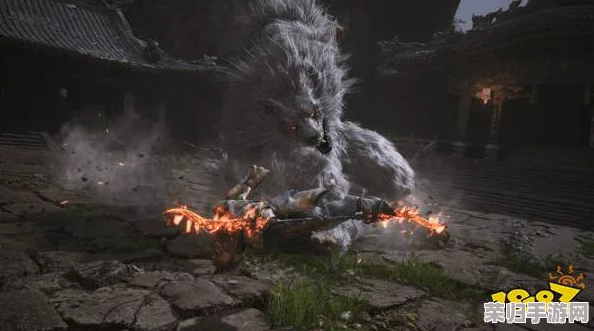 《黑神话:悟空》中地罗刹精魄的隐秘获取策略与实战应用指南 《黑神话:悟空》中地罗刹精魄的隐秘获取策略与实战应用指南