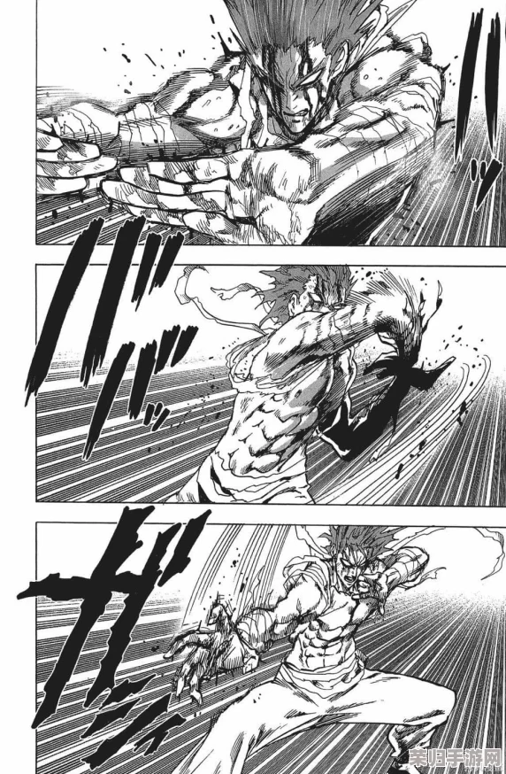 全面解锁《一拳超人》最强之男：全角色技能图鉴深度剖析与实战策略指南