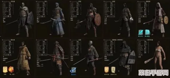 深入探索《艾尔登法环》：剑之锋利与盾之坚固，哪者更适你的冒险之旅？