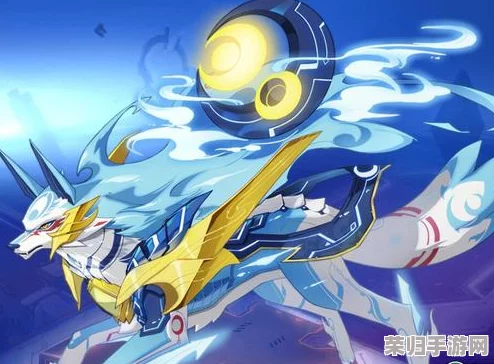 奥拉星手游独家攻略：解锁神武月进化之路，上古亚比神武进阶条件全览与获取策略分享