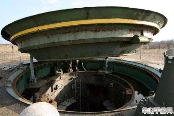 《辐射4》探索：揭秘隐藏最深的核弹发射井位置与战略意义深度剖析