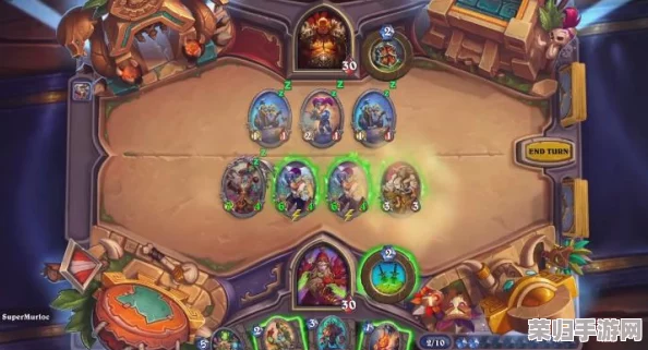 玩转炉石传说：海盗萨卡组策略全解析与高效搭配实战指南