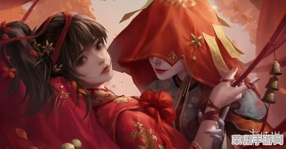 纸嫁衣3：鸳鸯债第五章详尽图文通关策略，揭秘古宅迷局，解锁情缘谜题全攻略