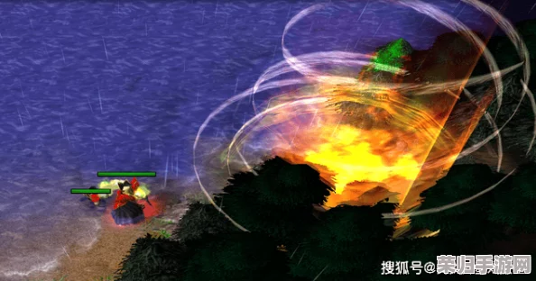 独家揭秘：高效驾驭不稳定木系气功波，无伤刷怪策略与实战技巧深度整合指南