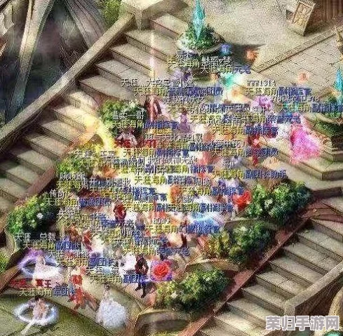 《天涯明月刀》摆摊经营全攻略：高效盈利策略与技巧深度解析，助你江湖财富自由之路！