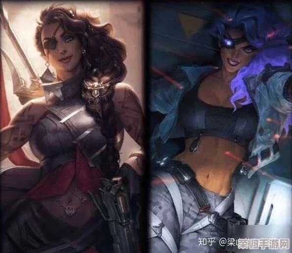 《英雄联盟手游》实战进阶：精准掌握莎弥拉大招爆发时机与连招策略，制霸战场新技巧分享