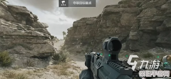 三角洲行动揭秘：长弓溪谷大金点位战略资源布局与战术优势全览