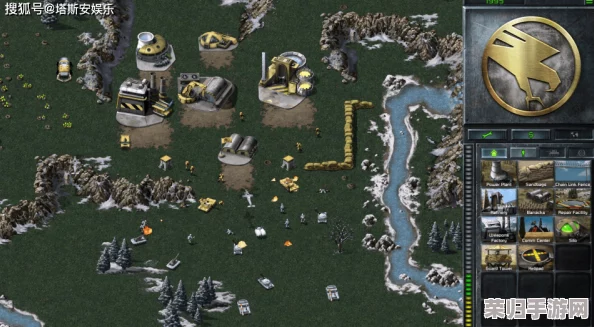 2024年必玩！全面盘点超越经典红警的耐玩策略游戏，探索全新即时战略战场