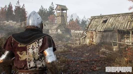 2024年必玩！探索荣耀之旅——精选骑士主题单机游戏盛宴，重塑中世纪传奇英雄梦