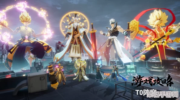 镇魂街破晓：新手入门全攻略，从零开始掌握战斗技巧与街区探索策略