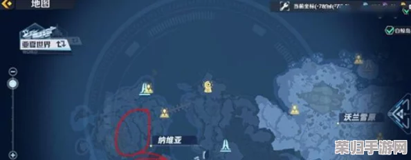 《幻塔》探险攻略：高效规划晶石矿采集最优路线指南