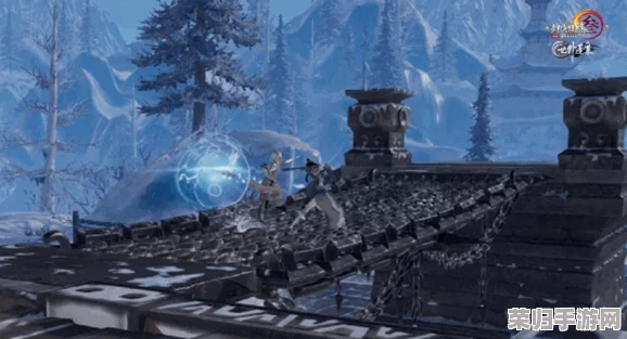 《剑网3》绝美外观“竹露清昼”独家获取攻略：解锁清雅风姿，一步一景尽展江湖雅韵