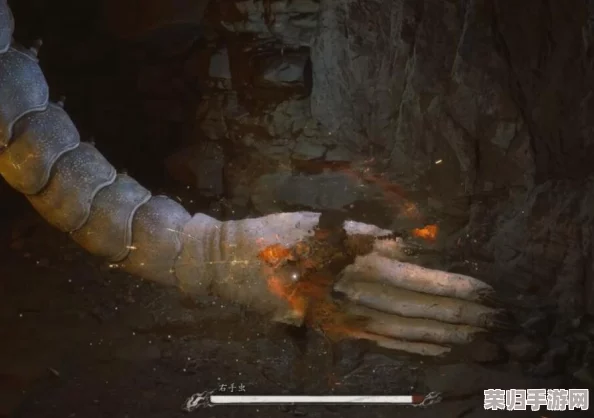 黑神话悟空：右手虫战斗策略全攻略，精准闪避与致命一击技巧详解