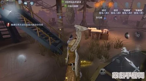 探索《第五人格》夏日盛宴:逐浪运动会独家玩法全攻略与亮点解析 探索《第五人格》夏日盛宴:逐浪运动会独家玩法全攻略与亮点解析