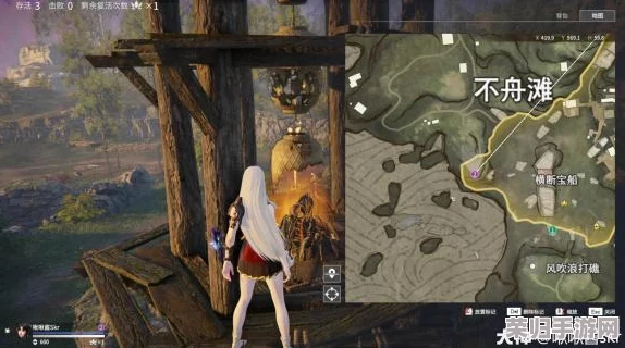 《永劫无间》手游全面探索:天人城中金堆绿堆隐秘坐标与高效搜集策略指南 《永劫无间》手游全面探索:天人城中金堆绿堆隐秘坐标与高效搜集策略指南