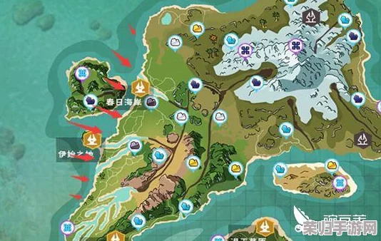 家园蜕变秘籍：解锁创造与魔法世界顶级升级材料，打造梦幻居所的必备资源精选指南