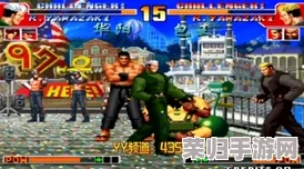 拳皇97巅峰对决：黄毅与华阳技术风格深度剖析，谁将领衔格斗界新风尚？