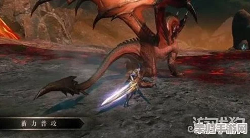 《猎魂觉醒》挑战极限：沙海妖王全攻略，策略与技巧助你轻松征服霸主