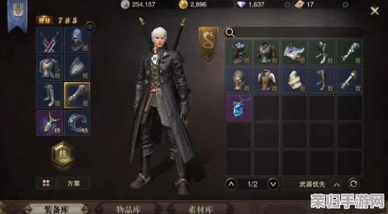 《猎魂觉醒》挑战极限:沙海妖王全攻略,策略与技巧助你轻松征服霸主 《猎魂觉醒》挑战极限:沙海妖王全攻略,策略与技巧助你轻松征服霸主