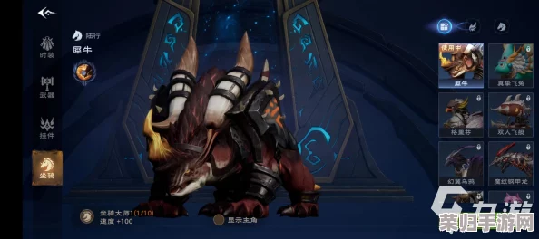 塔瑞斯世界全角色时装搜集攻略：多元途径解锁个性装扮，打造独一无二的你！