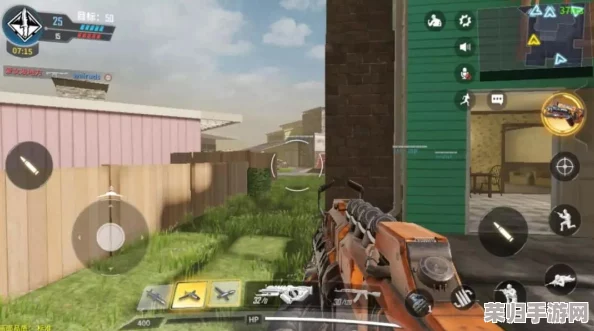 《使命召唤：手游战场精英养成记》——解锁核心战术，精通关键技能制胜法则