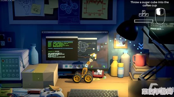 探索无广告沉浸式西餐厅经营游戏：2024年精选开餐厅模拟佳作大全，畅享烹饪乐趣！