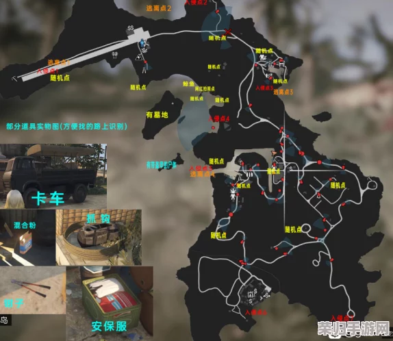 GTA5全面征服佩里科岛:详尽侦查要点与高效攻略策略 GTA5全面征服佩里科岛:详尽侦查要点与高效攻略策略