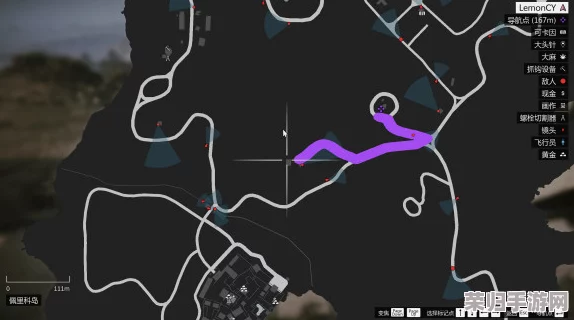 GTA5全面征服佩里科岛:详尽侦查要点与高效攻略策略 GTA5全面征服佩里科岛:详尽侦查要点与高效攻略策略