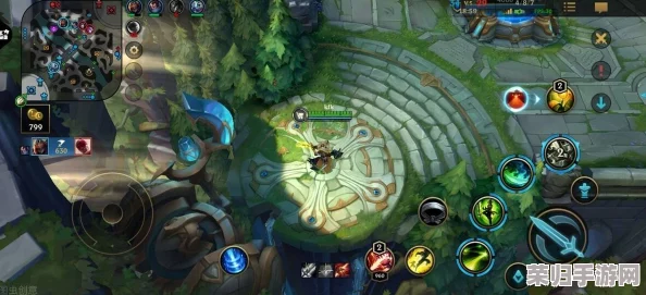 英雄联盟手游5.2c重大更新揭晓：全新英雄降临，赛季机制革新与平衡性深度调整公告