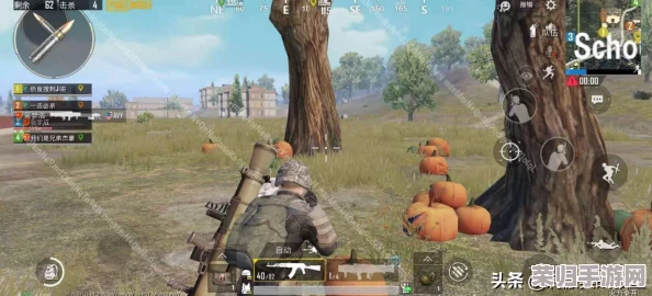 探秘僵尸战场：解锁顶级火力武器秘籍，高效获取强力对抗装备攻略