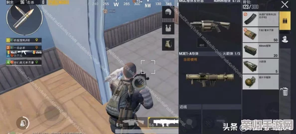 探秘僵尸战场：解锁顶级火力武器秘籍，高效获取强力对抗装备攻略