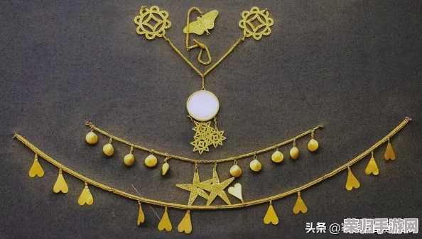 原始传奇高阶进阶：七阶勋章精选指南，解锁最强属性搭配策略