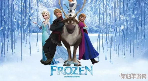 探秘冰雪奇缘：解锁苍月岛之旅的隐秘路径与独家攻略