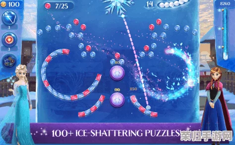 探秘冰雪奇缘：解锁苍月岛之旅的隐秘路径与独家攻略