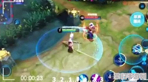 《王者荣耀》最新英雄影：独家揭秘其神秘技能组合与战场实战表现