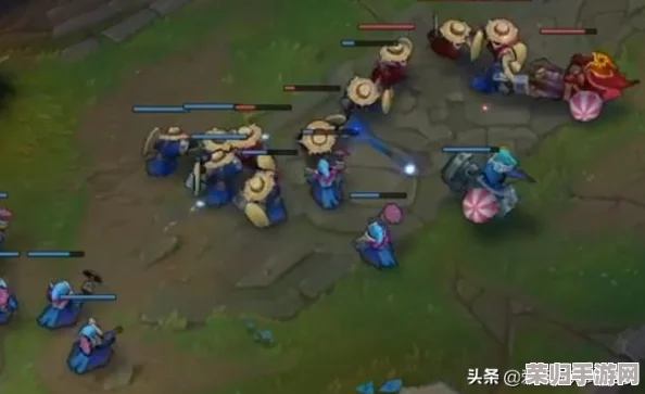 《王者荣耀》最新英雄影:独家揭秘其神秘技能组合与战场实战表现 《王者荣耀》最新英雄影:独家揭秘其神秘技能组合与战场实战表现