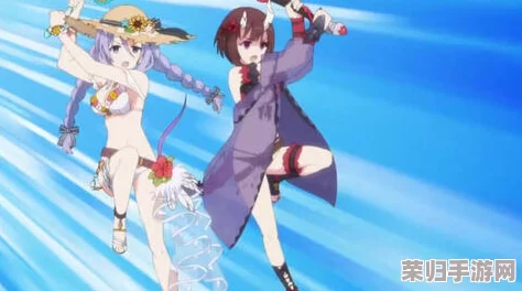 FGO夏日狂欢：泳装三期第四夜全面征战指南，含剧情副本配置与稀有掉落详析