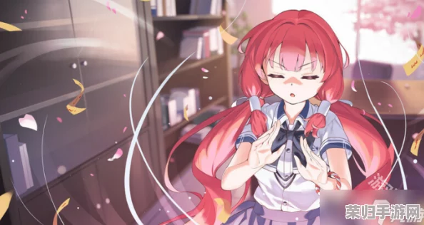 AVG巨制《赝作：次元契约 Others》正式登陆Steam，全球玩家共赴奇幻旅程，全面支持中文语言系统！