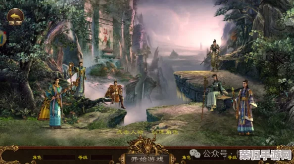 穿越时光重温经典：2024年怀旧版封神榜游戏下载指南与精选合集