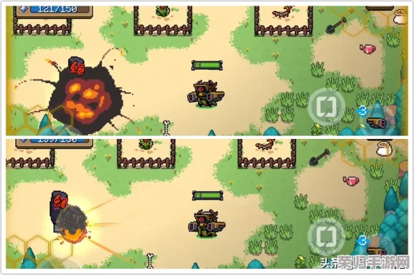 元气骑士2.2.5版本革新揭秘：独家新天赋解锁，全面解析各技能效果亮点汇总