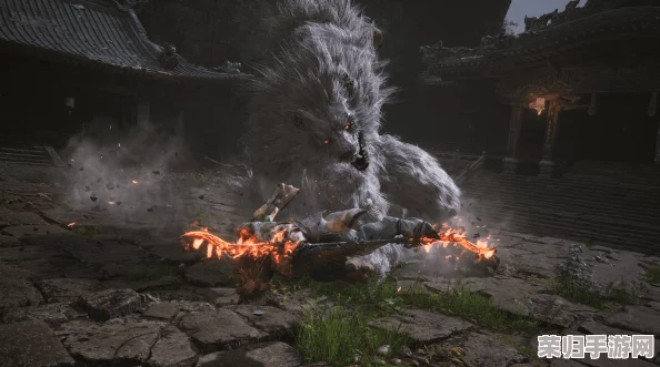 黑神话悟空：解锁珍稀鳞棍亢金武器攻略与途径全探索