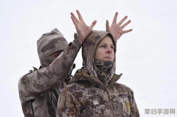 《怪物猎人》PC版：快速掌握！一键截屏技巧，精准捕捉狩猎瞬间的高清美图秘籍